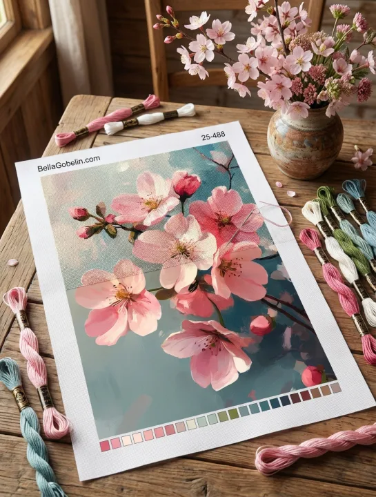 Frühling Bild