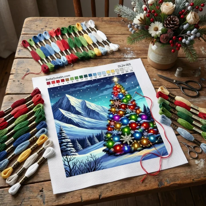 Schöne Weihnachten