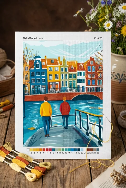 Niederlande