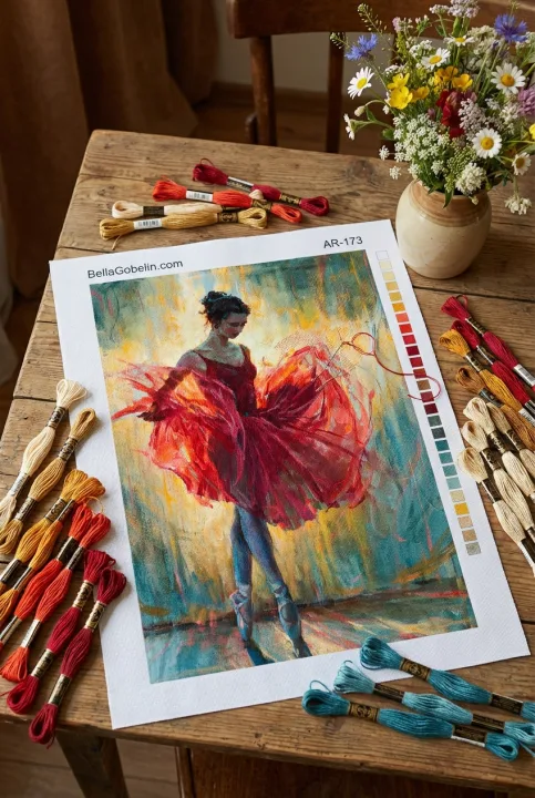 Der Balletttänzer