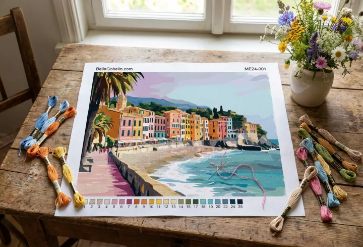 Strandpromenade, Costa del Sol