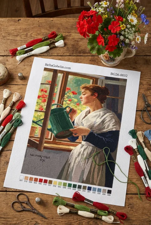 Walther Firle Stil