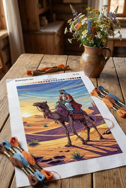 Der arabische Prinz