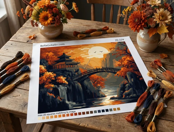 Die Brücke