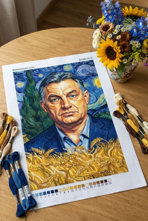 Van-Gogh-Stil – BG26-0210