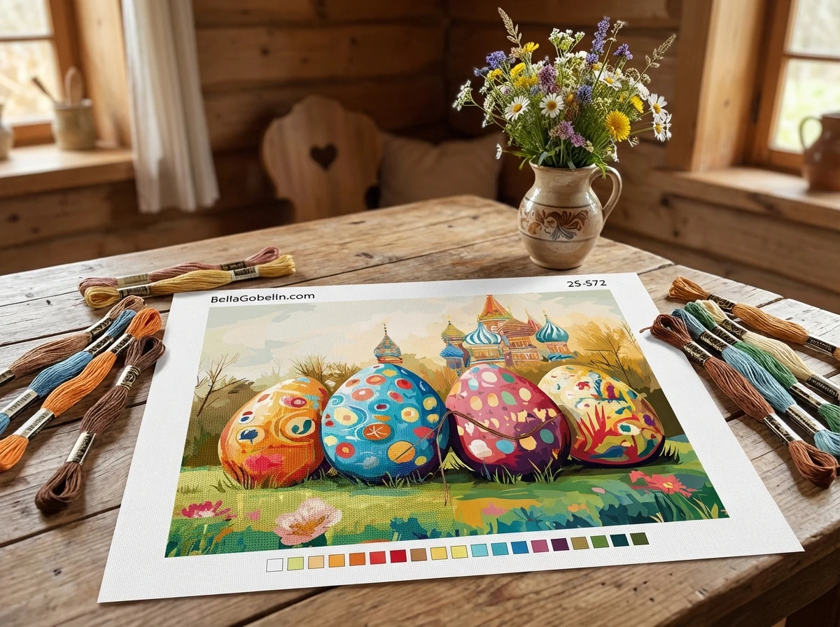 Orthodoxes Ostern