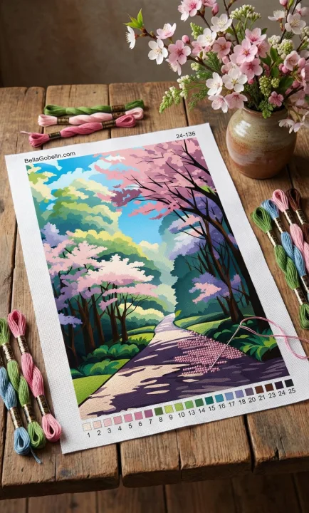 Die Promenade