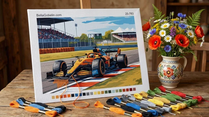 F1 McLaren