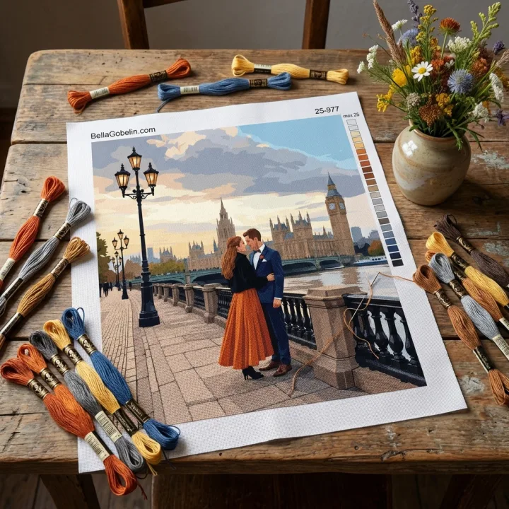 Liebe in London