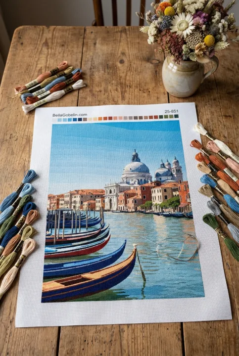 Venedig – 25-851