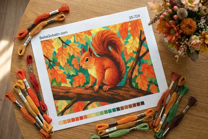 Eichhörnchen