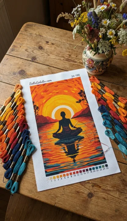 Meditation – 24-188