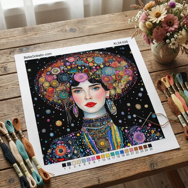 Wenn Klimt Modedesigner wäre