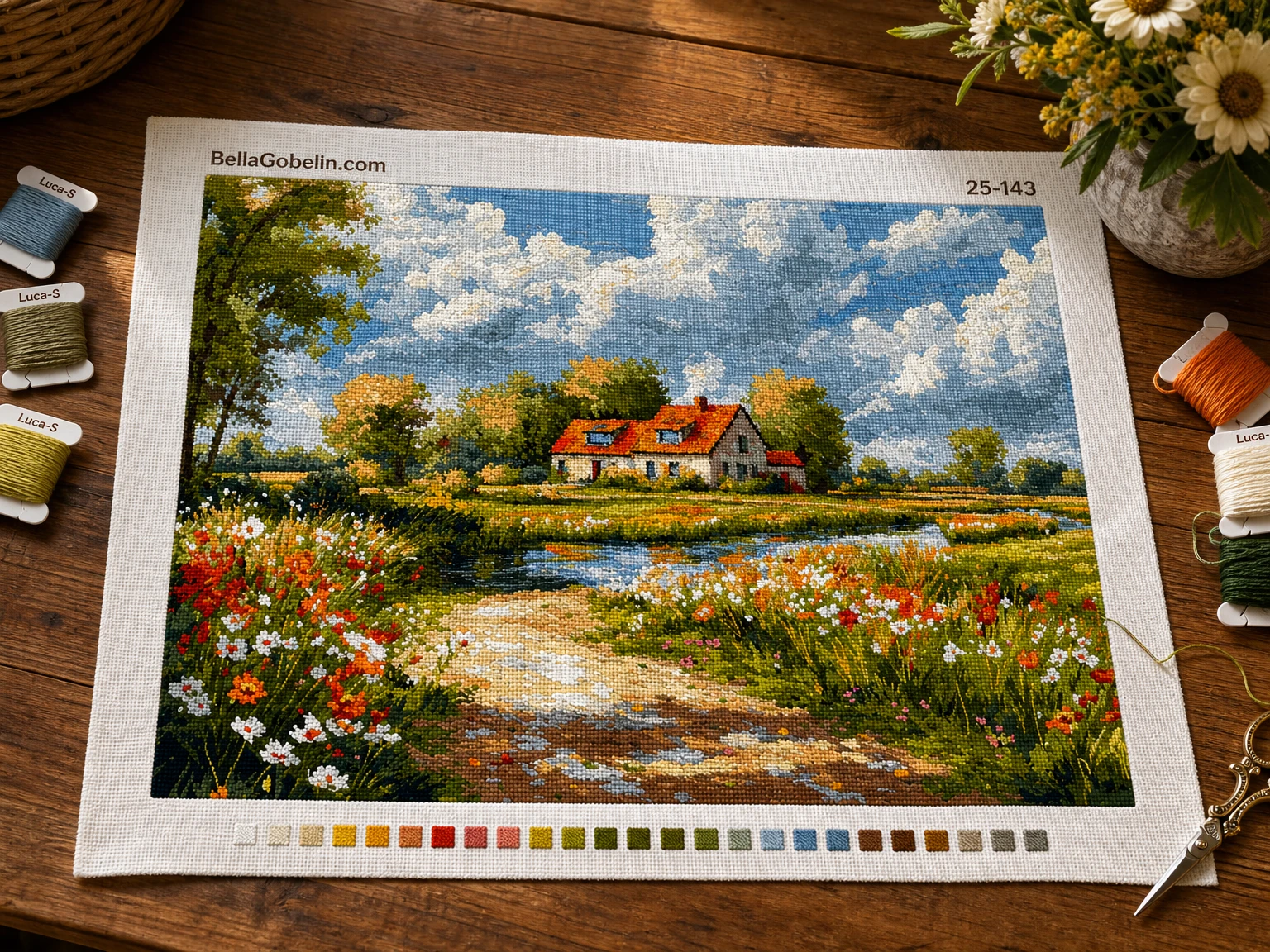 Landschaftsbilder