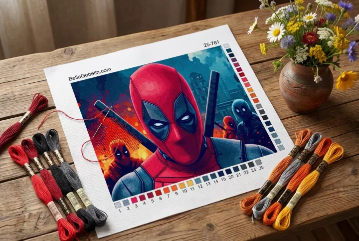 Deadpool