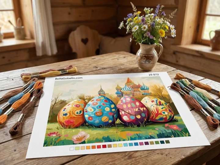 Orthodoxes Ostern