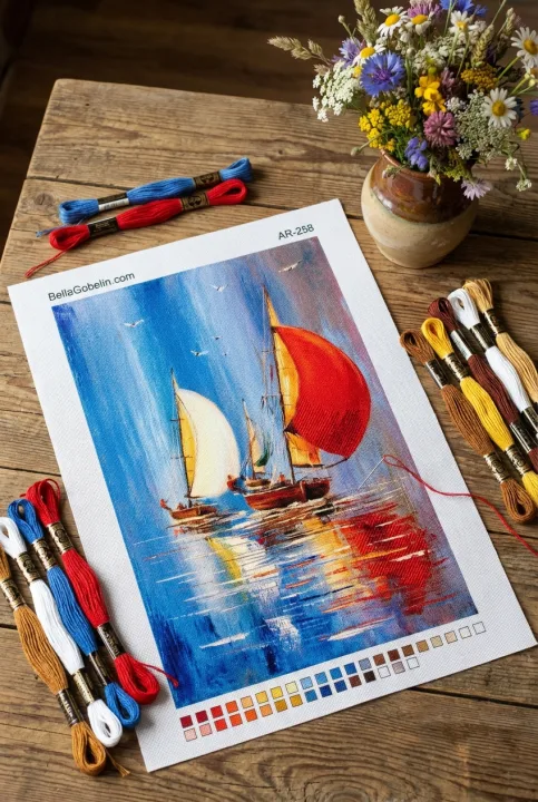 Segelboote