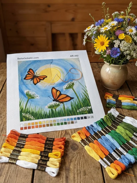 Schmetterlinge