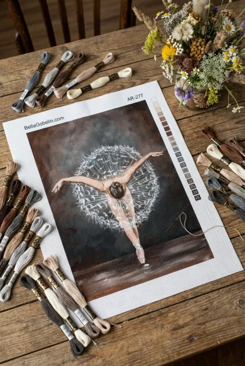 Die Ballerina