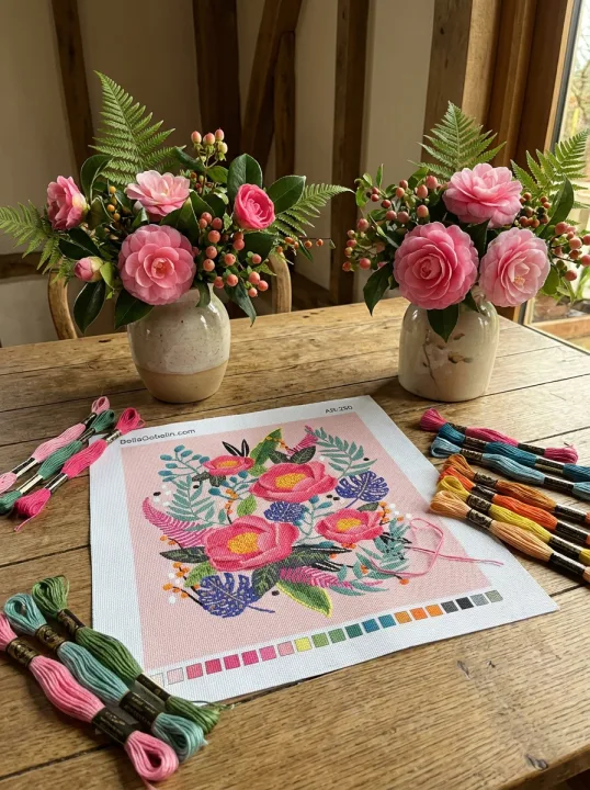 Blumen – AR-250