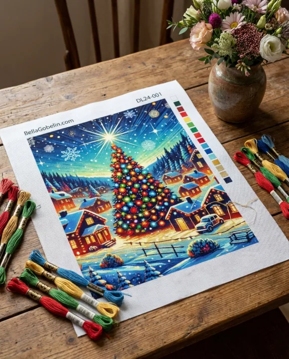 Wunderbare Weihnachten