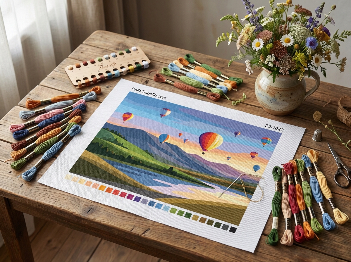 Luftballons – 25-1022