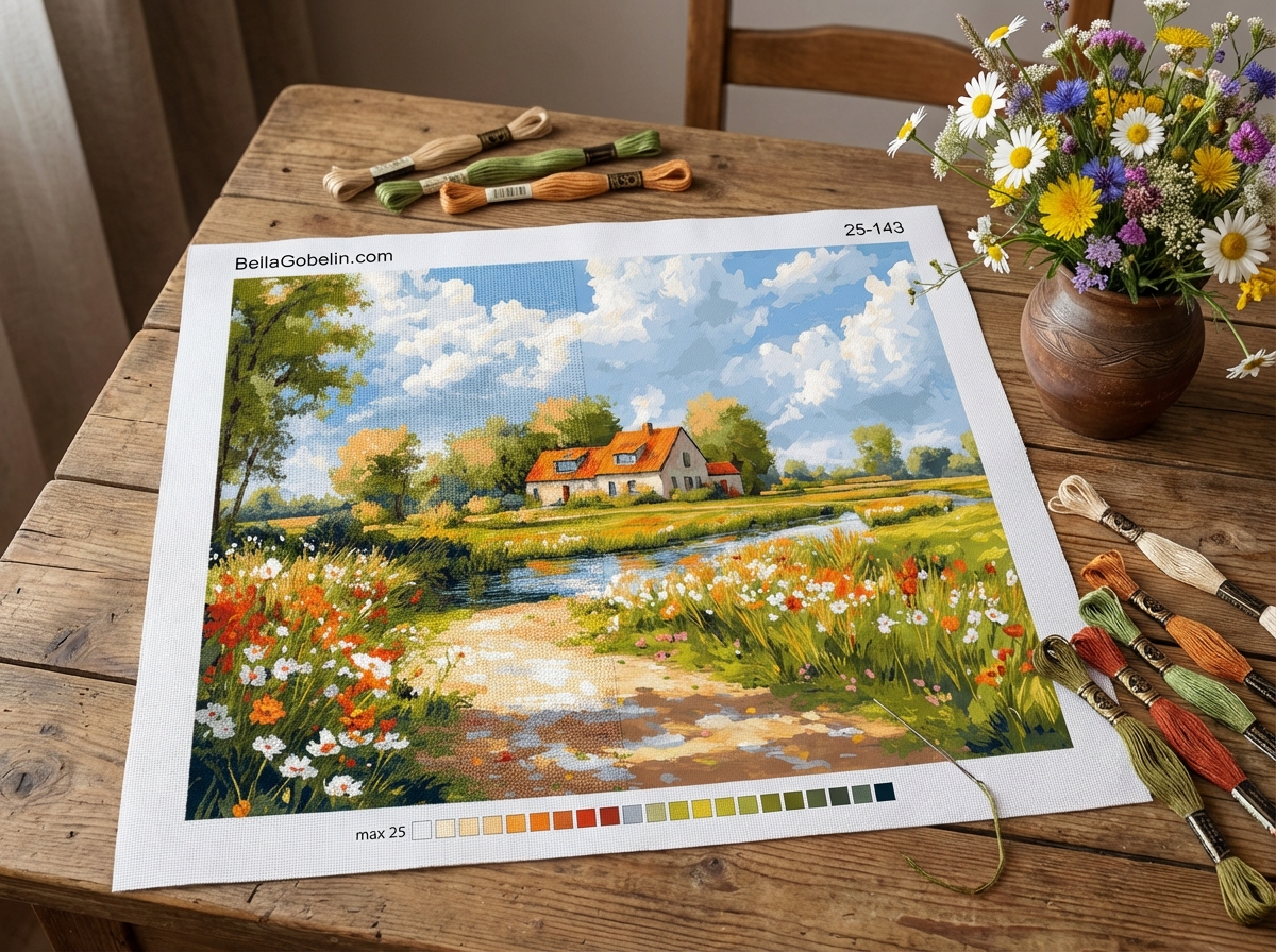 Landschaftsbilder