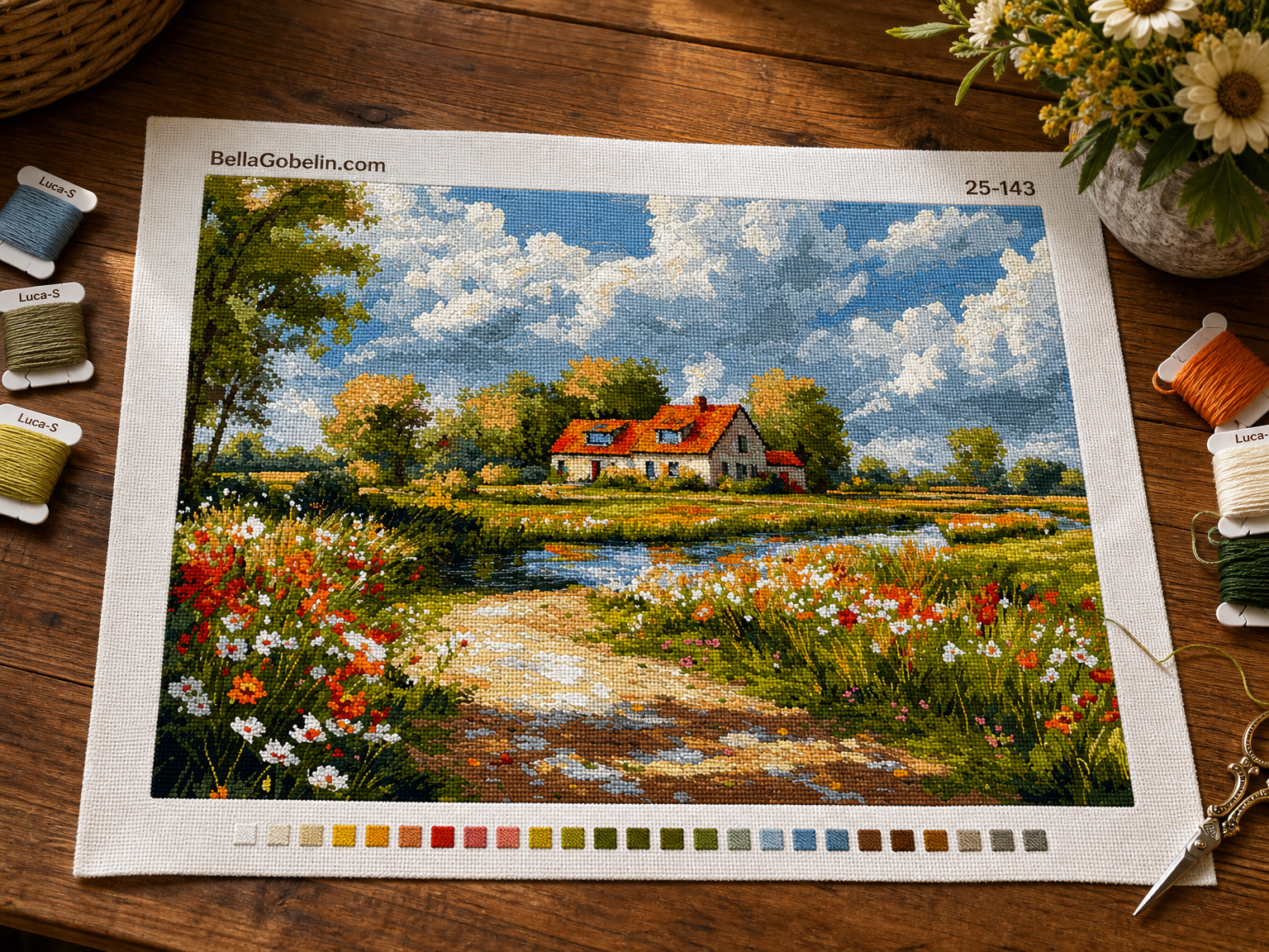 Landschaftsbilder