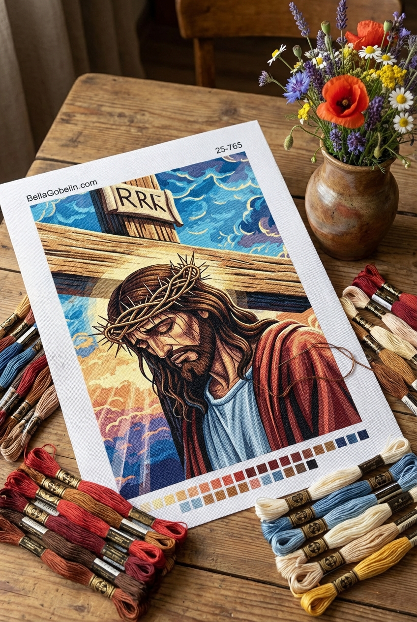 Jesu Schmerz