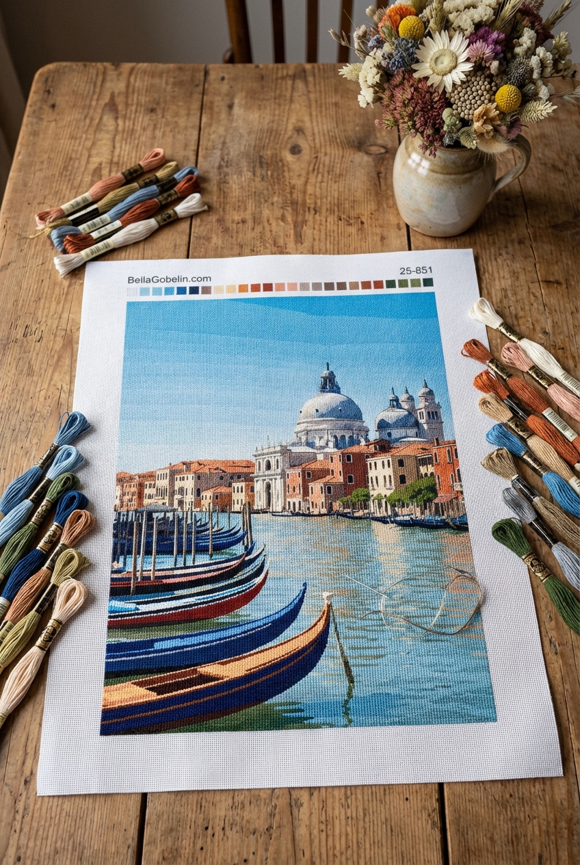 Venedig – 25-851