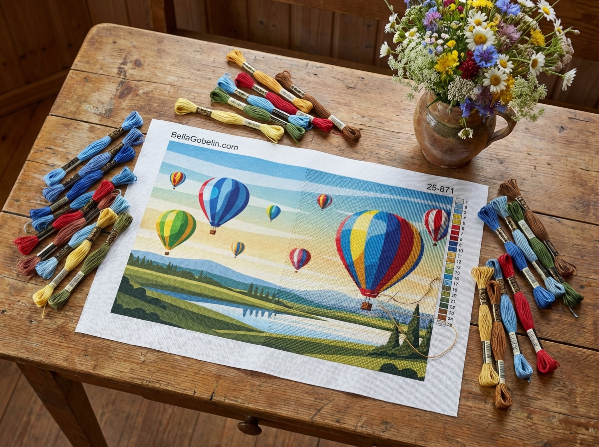 Luftballons – 25-871