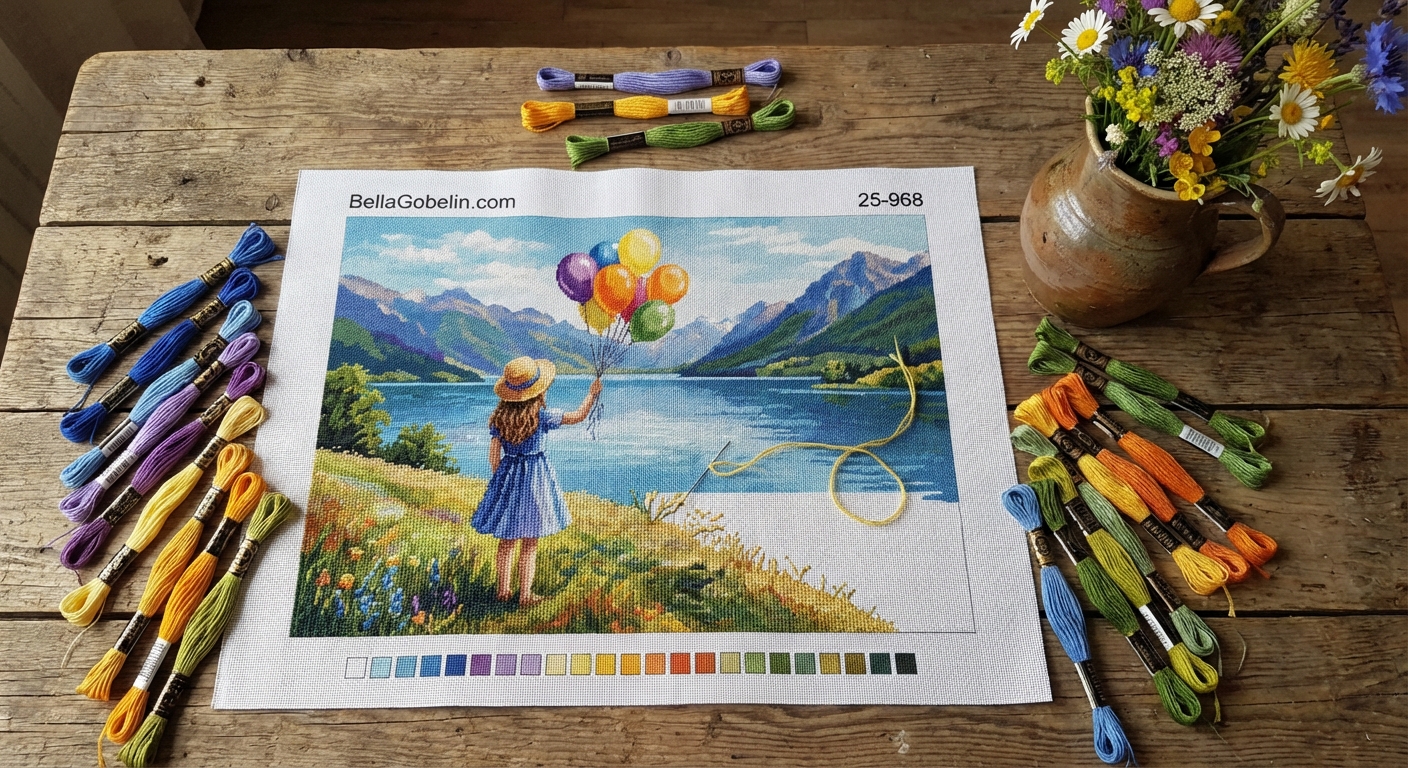 Luftballons – 25-968