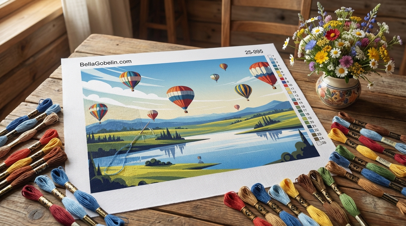 Luftballons – 25-995