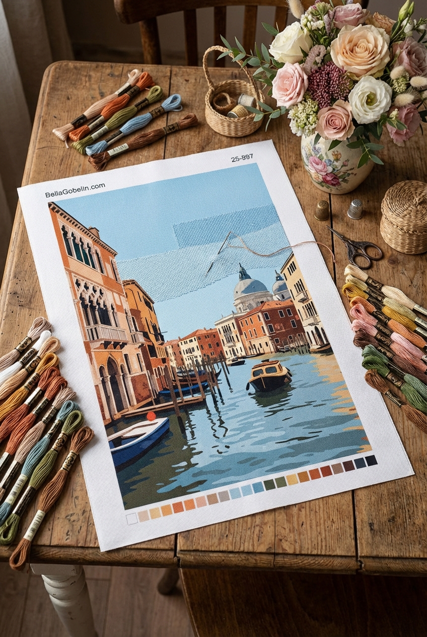Venedig – 25-997