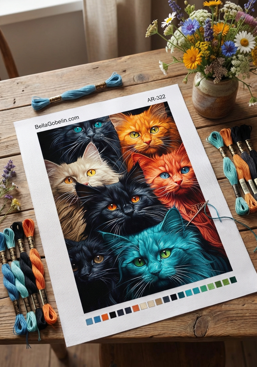 Katzenaugen