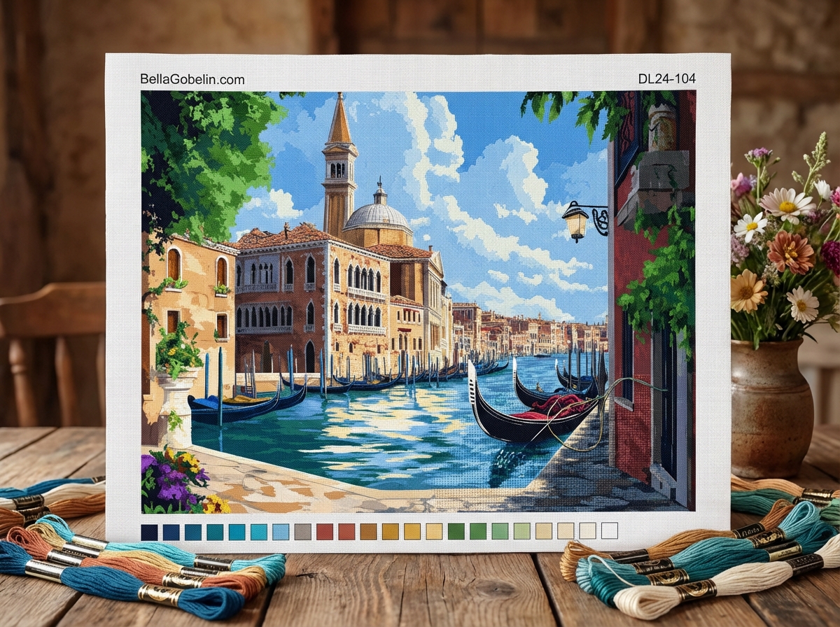 Venezianischer Traum