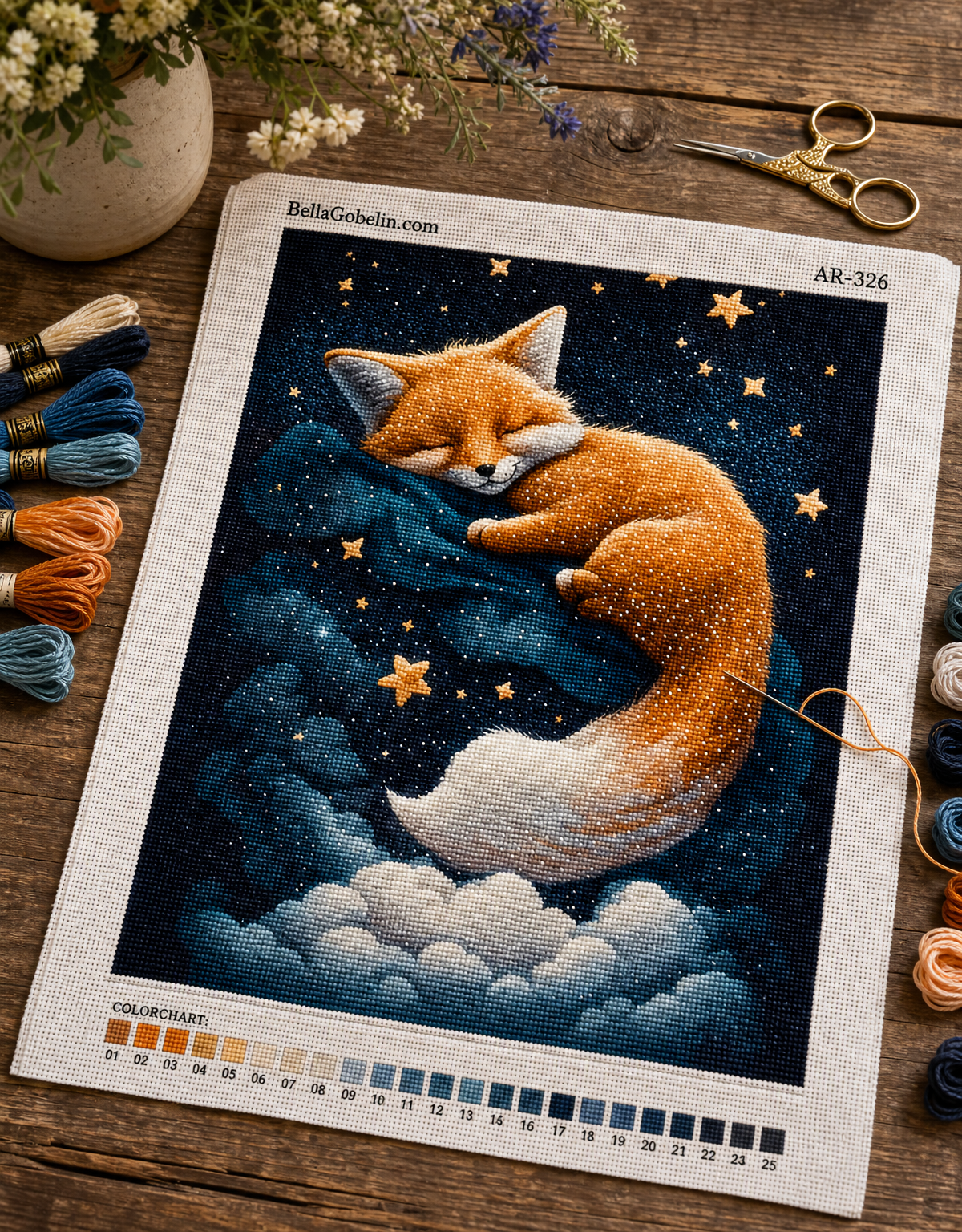 Fuchs Traum
