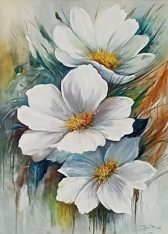 Virágok – AR-285
