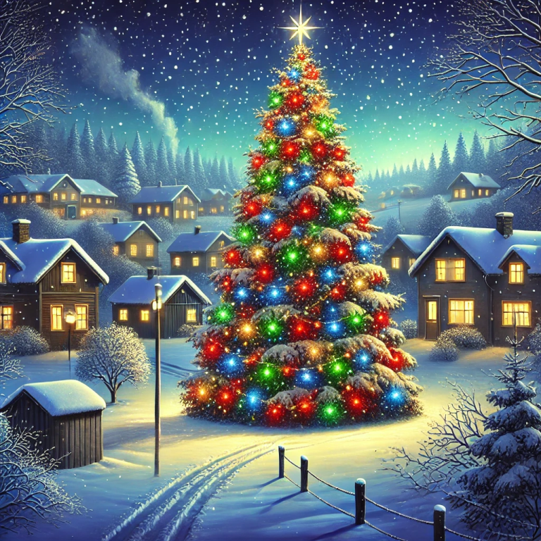 <div class='list-title'>Wunderbarer Weihnachtsbaum</div><div class='list-plustitle'>Gobelin Stickbild - Stickpackung</div>
