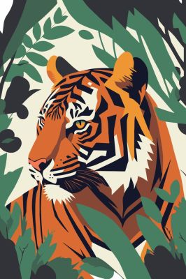 Der Tiger