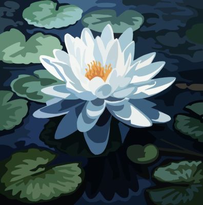 Seerose