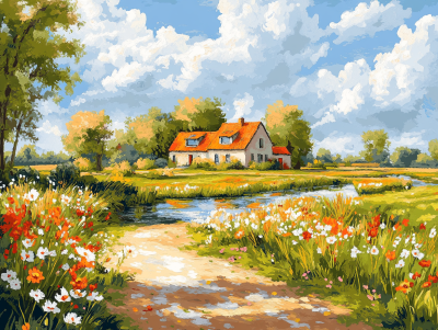 Landschaftsbilder