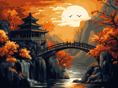 Die Brücke