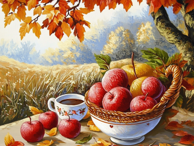 Äpfel