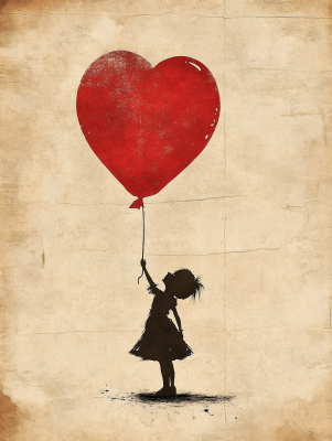 Banksy-Stil – 25-330