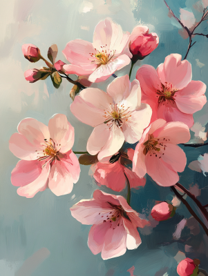 Frühling Bild