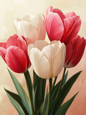 Tulpen – 25-508