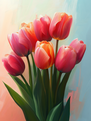 Tulpen – 25-515