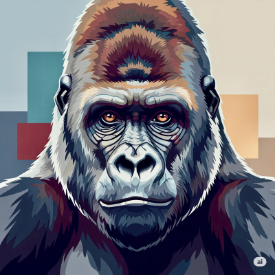 Gorilla