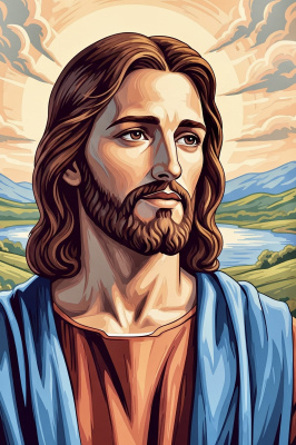 Der Blick Jesu